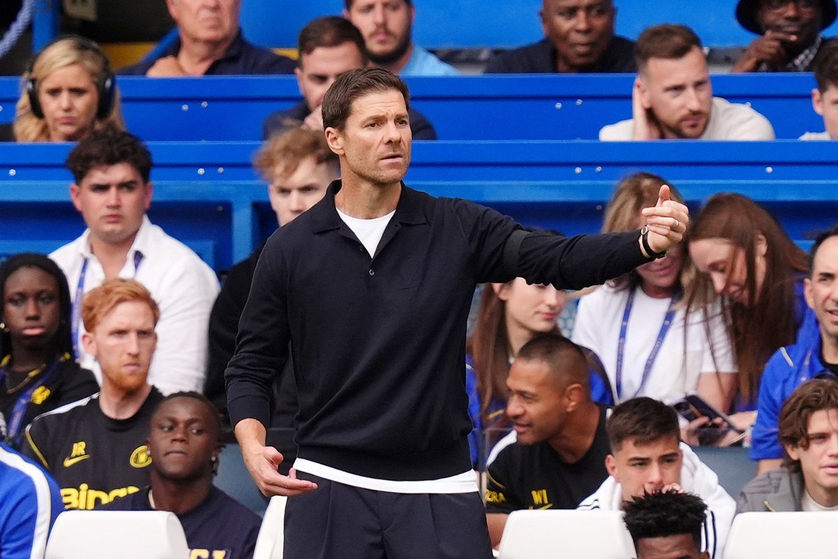 Alonso Keenly Anticipating “Very Special” Chelsea Ace’s Return From Injury