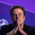 Elon Musk says 2024 will be last election ‘actually decided by US citizens’