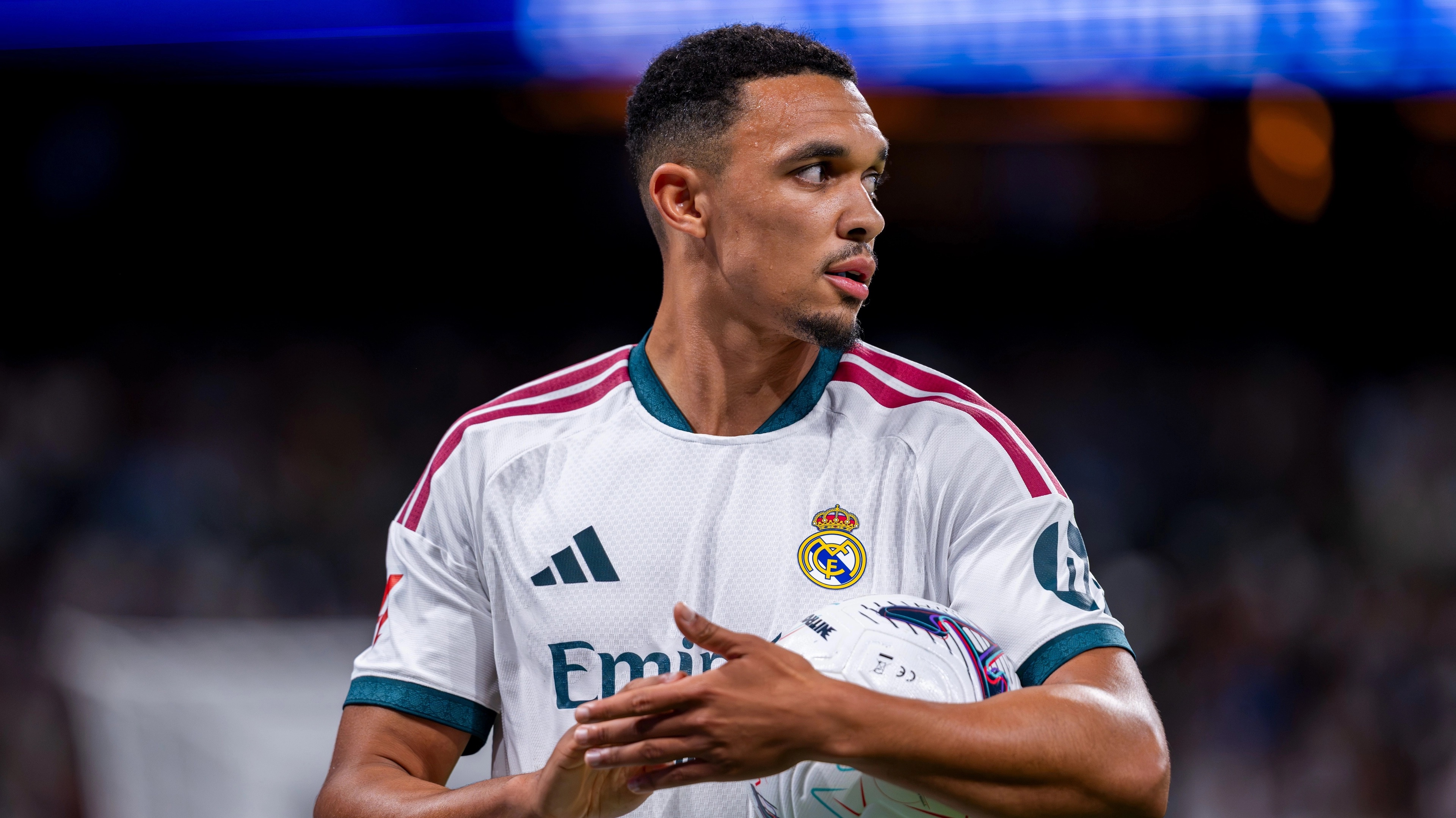 Liverpool make decision on re-signing Trent Alexander-Arnold as Real Madrid take clear stance on transfer