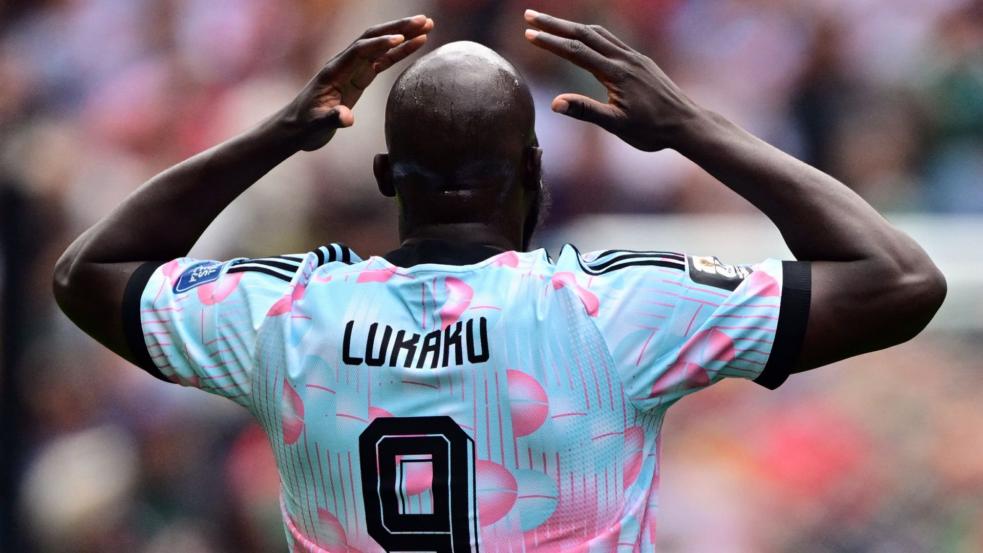 Belgium warned they will be in ‘big trouble’ when 94-goal Romelu Lukaku retires - with ex-Chelsea & Man Utd striker considered to be ‘one of the best’