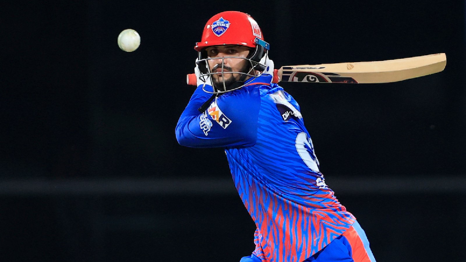 Suryakumar Yadav on sameer Rizvi