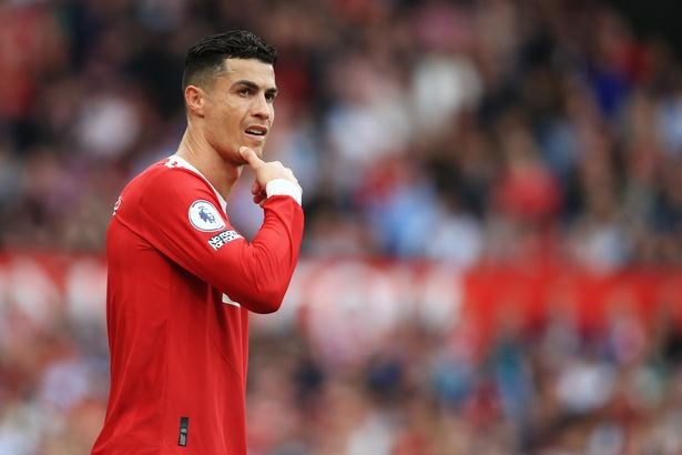 Ronaldo has reportedly requested to leave United for a second time