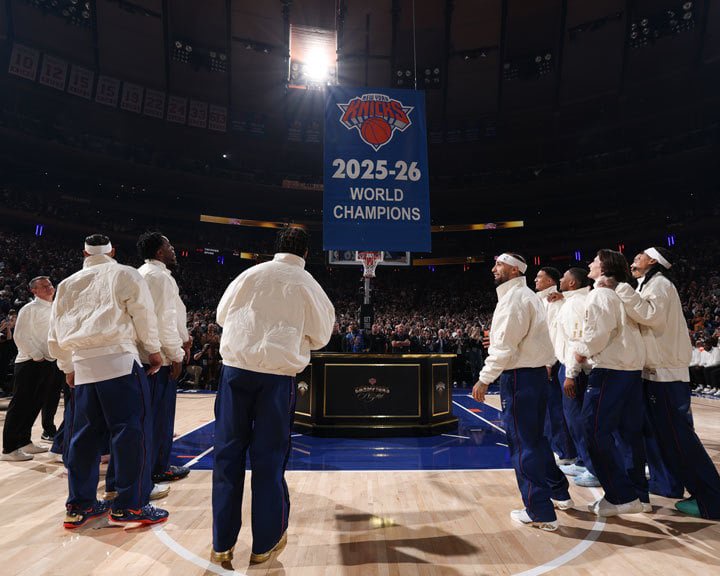 Knicks