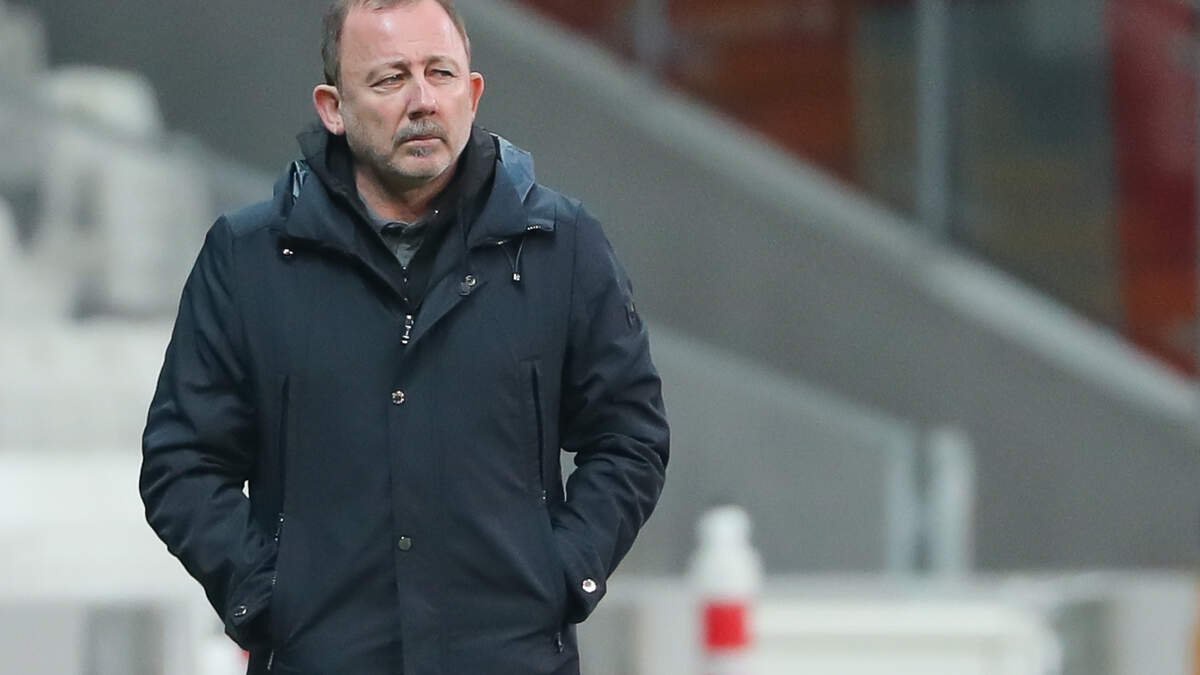 Turkey Names Sergen Yalçin Head Coach Before Red Devils Match