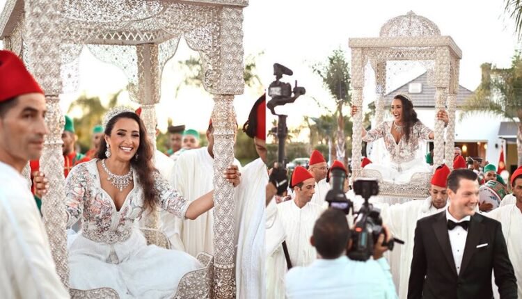 الأعراس المغربية تميز بالأصالة واختلاف في التقاليد عن باقي الدول الأخرى
