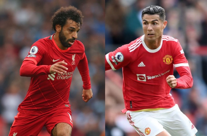 Solskjaer responds to Klopp&#39;s Ronaldo &amp; Salah comparison