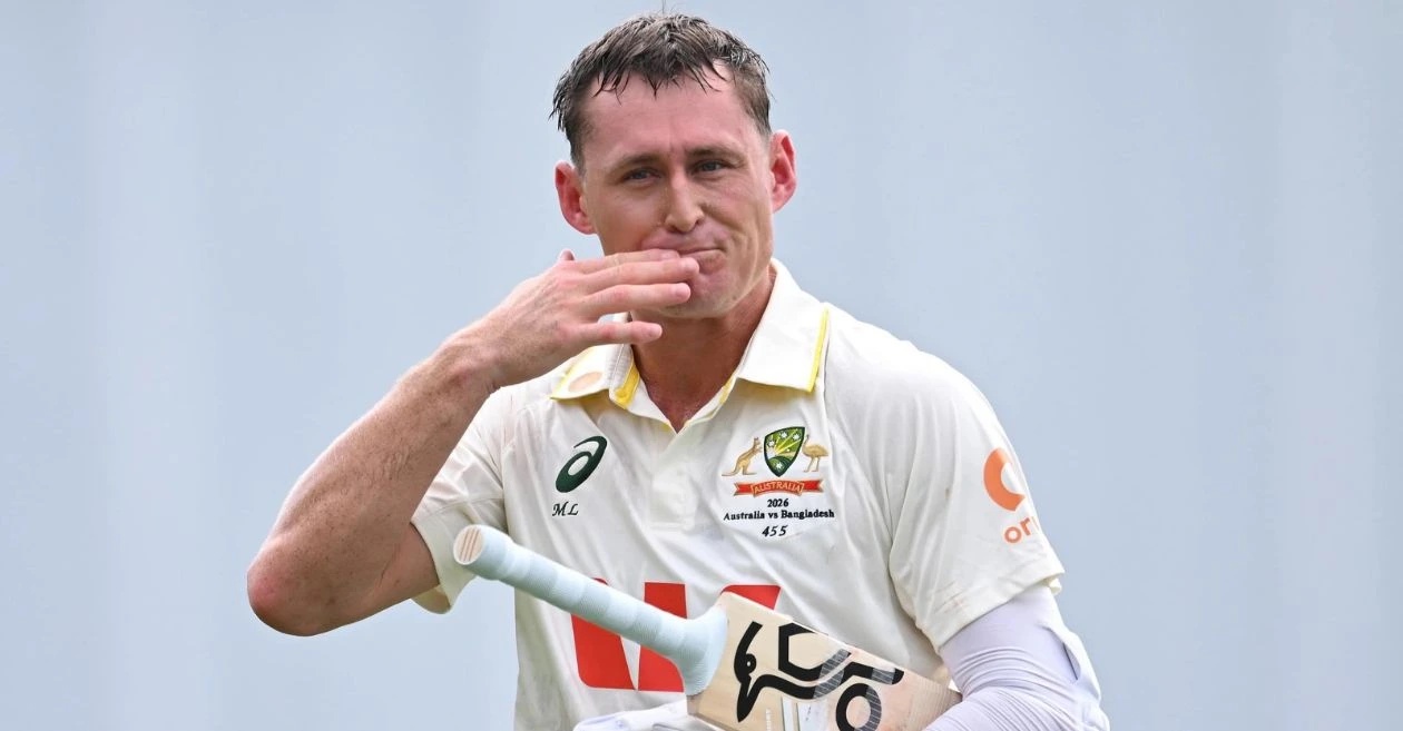 3 reasons why Marnus Labuschagne should be dropped from Australia’s Test team