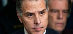 Hunter Biden's trial on federal gun charges