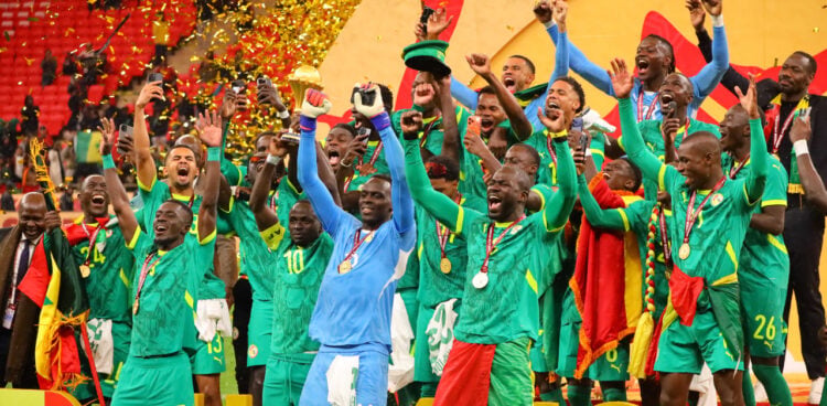 CAN 2025: La finale Sénégal-Maroc truquée ?