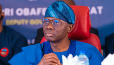 Lagos State clears almost N100bn pension liability — Sanwo-Olu