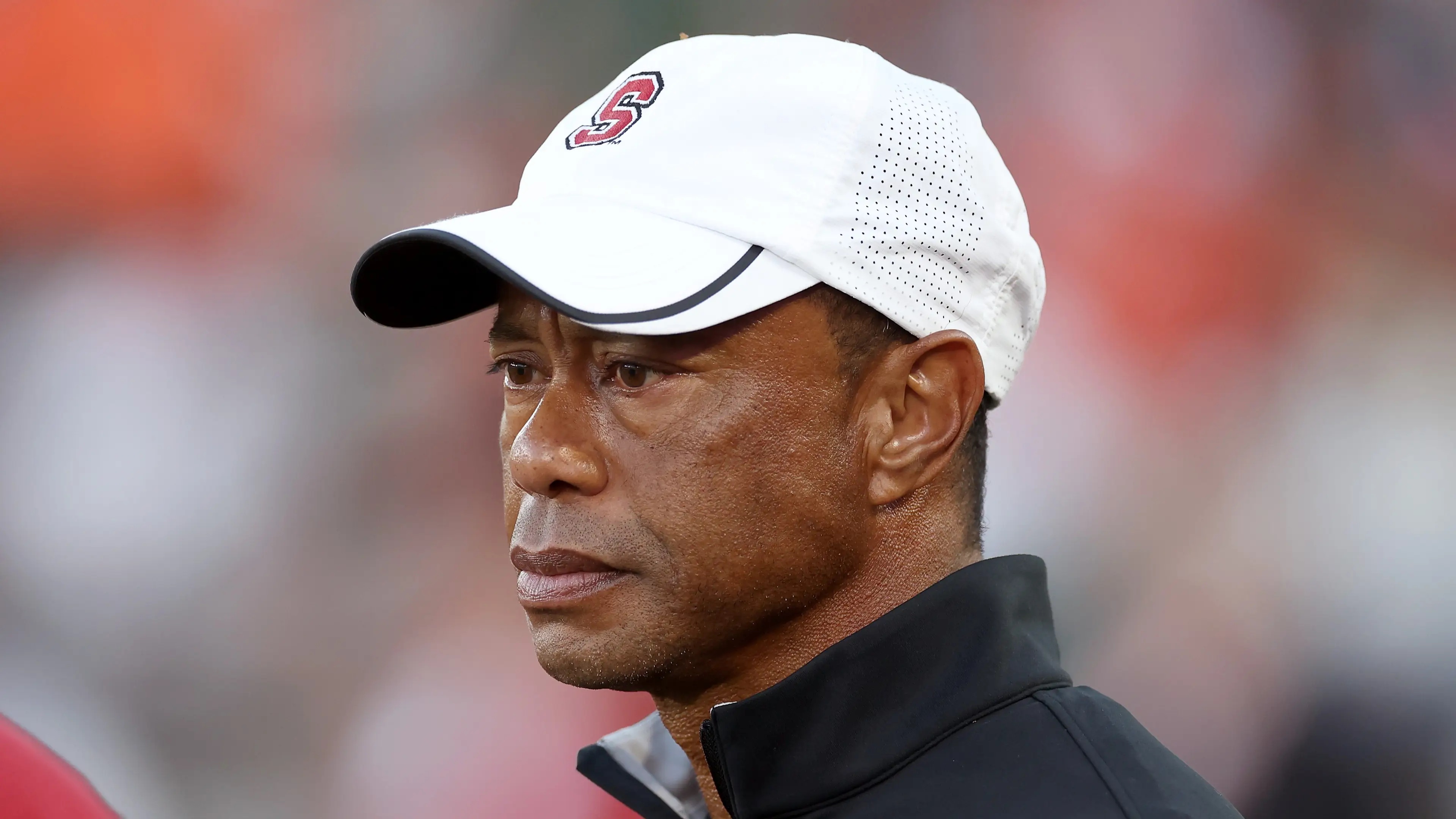 Surprising player Tiger Woods and Phil Mickelson were envious of revealed by wild American rocker