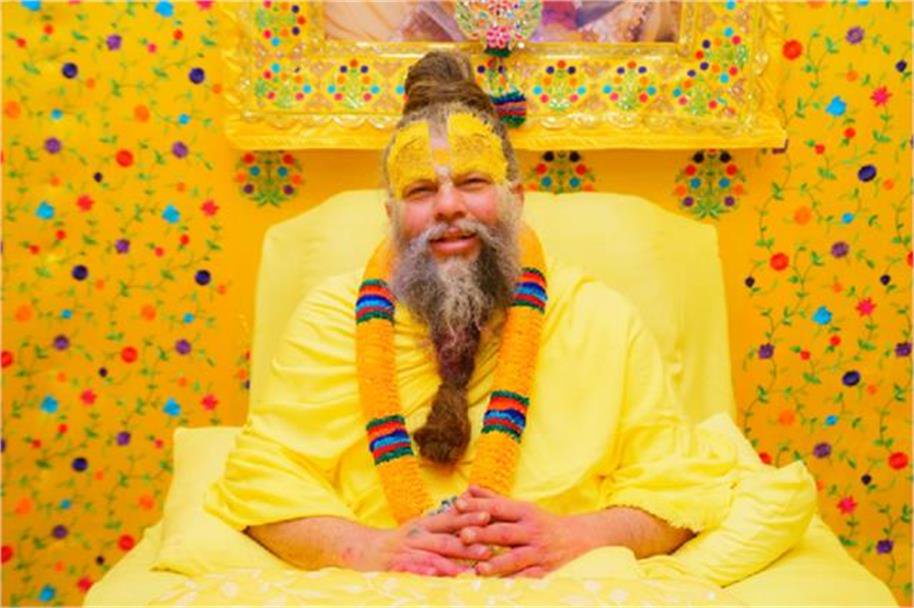 saint premanand maharaj social media threat of murder