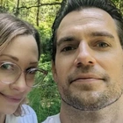 ‘Superboy is coming’: Fans excited as Henry Cavill reveals girlfriend Natalie Viscuso is pregnant
