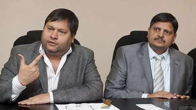 One of the companies owned by the fugitive Gupta family has lost its challenge to a high court ruling ordering it to pay almost R90 million for a loan it obtained from the Bank of Baroda.