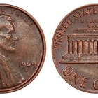 The coins with mistakes stamped on them that could be worth up to $25,000 each