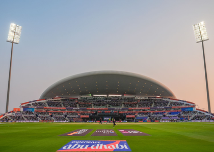 Caribbean Stars Set to Shine in Abu Dhabi T10, Pollard to Lead UAE Bulls | Caribbean Stars Set to Shine in Abu Dhabi T10, Pollard to Lead UAE Bulls