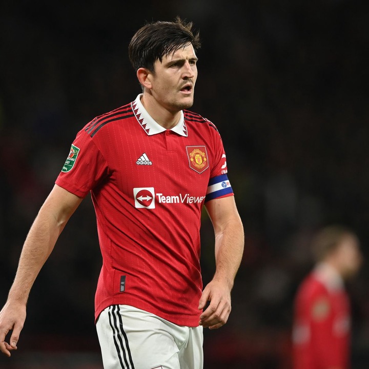 He's done brilliantly' - Newcastle urged to sign Manchester United captain  Harry Maguire - Chronicle Live