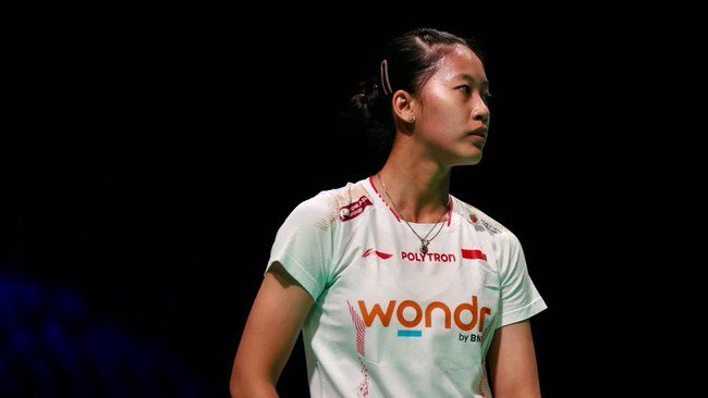 Denmark Open 2026: Alwi Farhan Eliminated by Anders Antonsen in Quarterfinals
