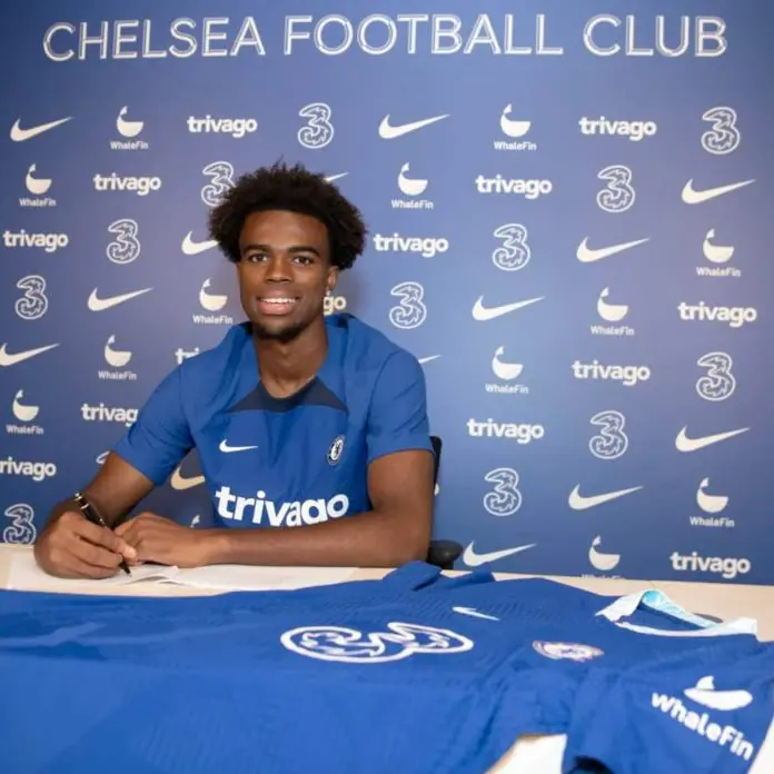chelsea done deal 2022