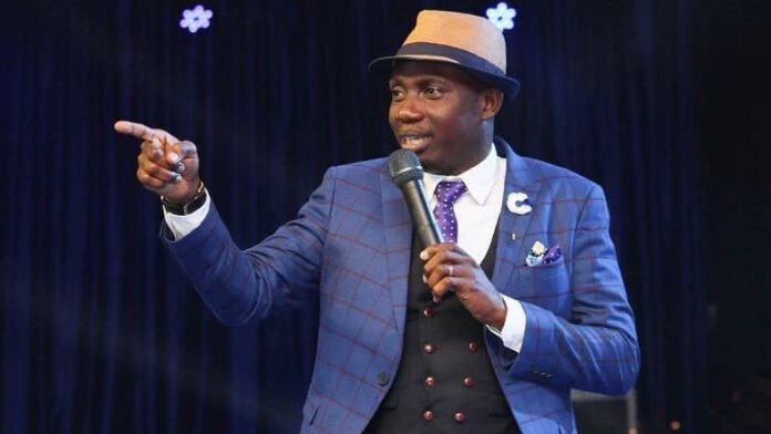 Don?t be nice to your mother-in-law she?s not your friend ? Counsellor Lutterodt to wives