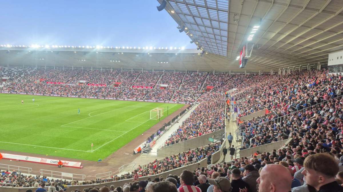 Sunderland 3-2 Brentford: Sunderland Player Ratings
