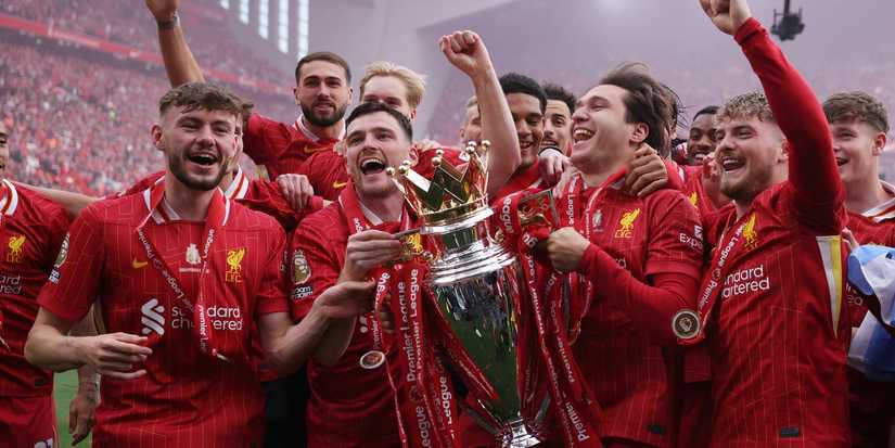 andy robertson