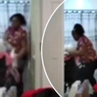 Gut-wrenching video shows caregiver abusing 93-year-old patient at nursing home