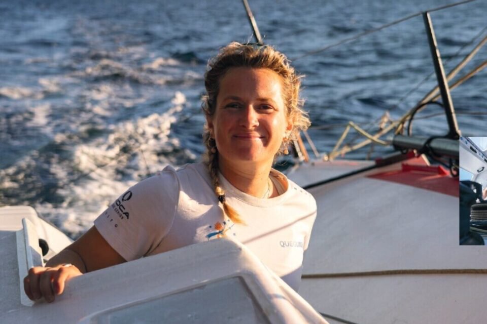 Elodie Bonafou