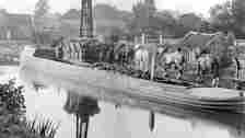 Getty Images Derby Canal, date unknown