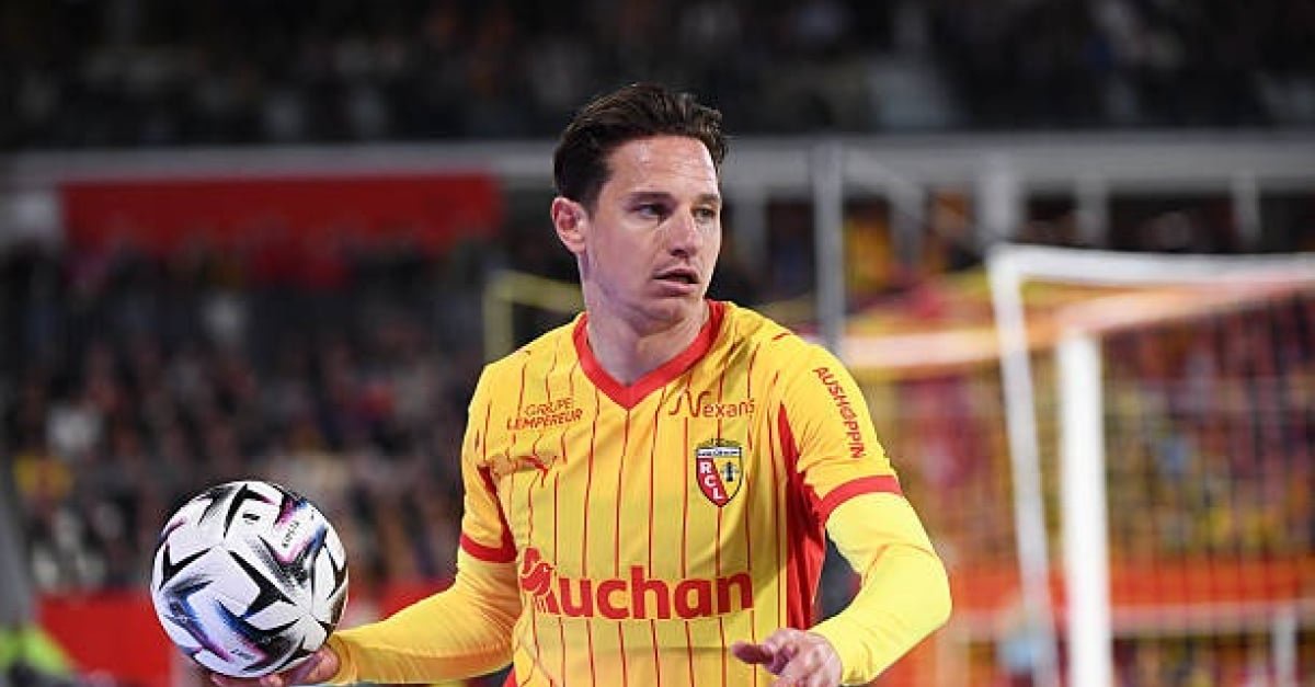 Thauvin sets 20-year Ligue 1 early-season assist record, says Foot Mercato