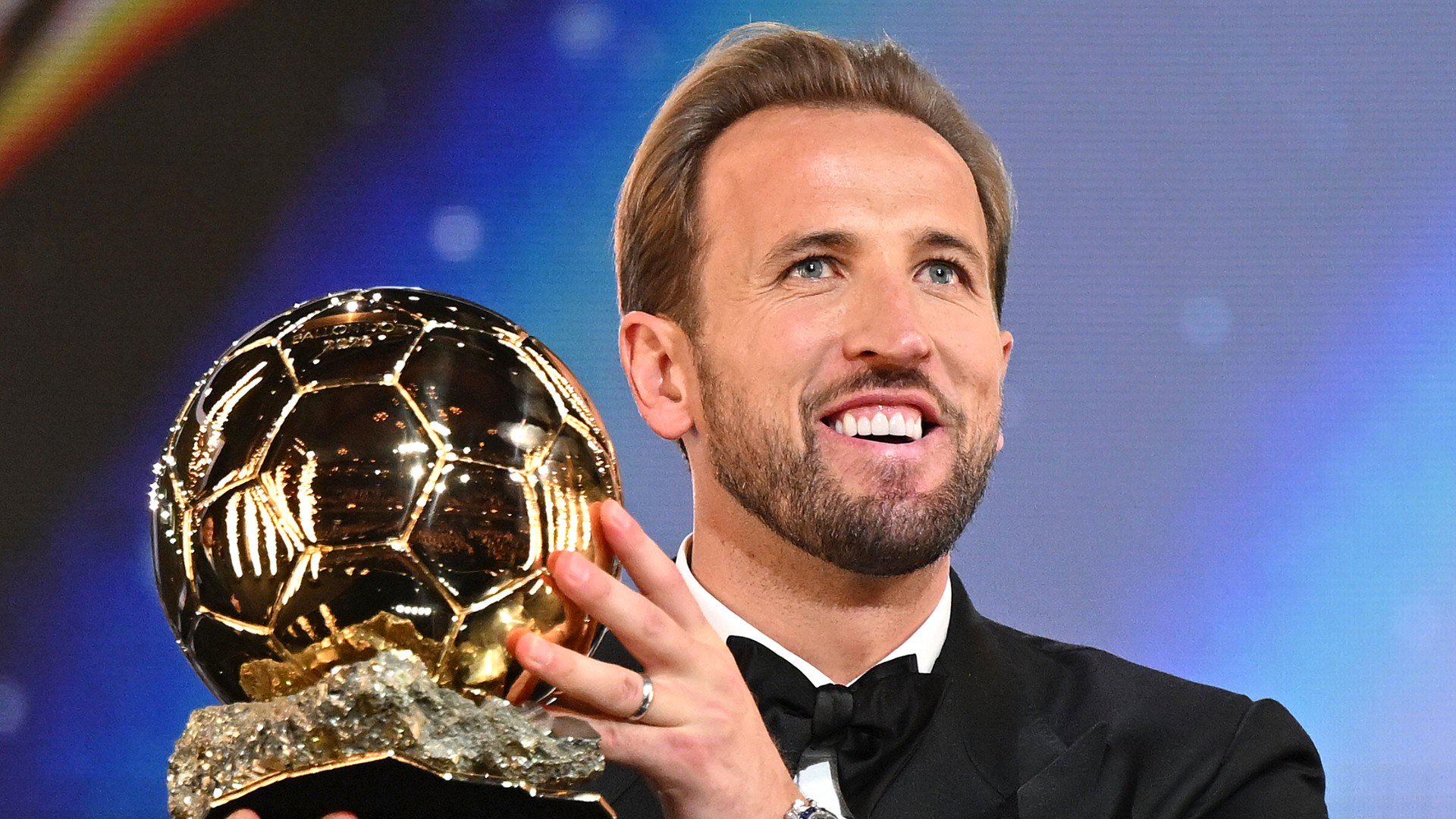 Ballon d’Or will convince Kane to stay at Bayern, says Matthaus
