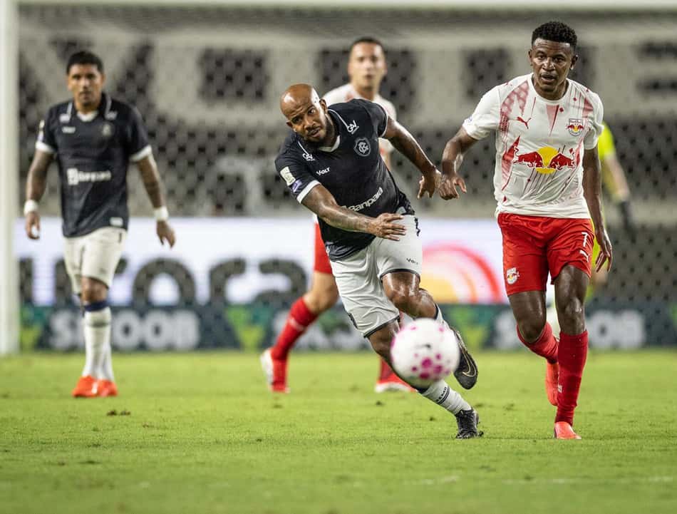 Remo e Bragantino