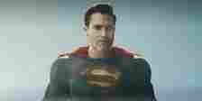Superman Looking for Jordan Kent in Superman and Lois Season 1 Episode 15
