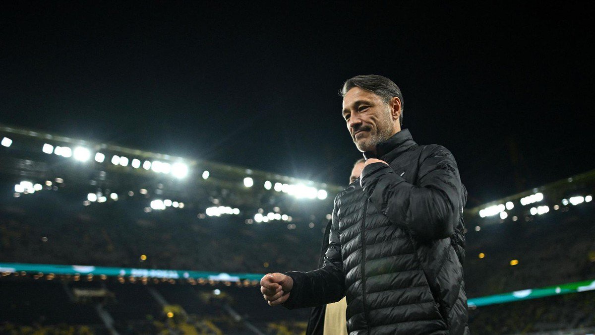 Borussia Dortmund - Werder Bremen