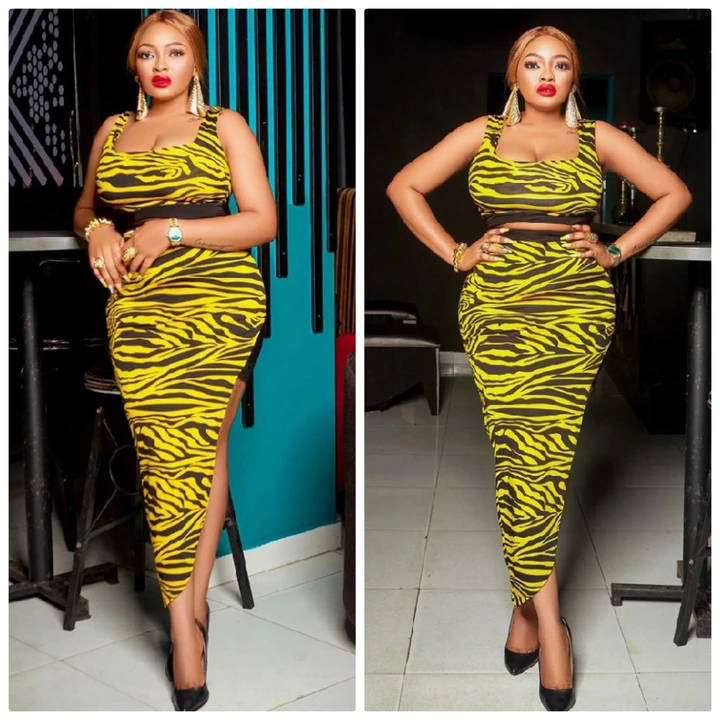 Popular Actress, Morili Shares New Gorgeous Pictures As She Rocks Beautiful Dress On IG 3 a83ac948c435443f8a1cfbc45cb73de9?quality=uhq&format=webp&resize=720