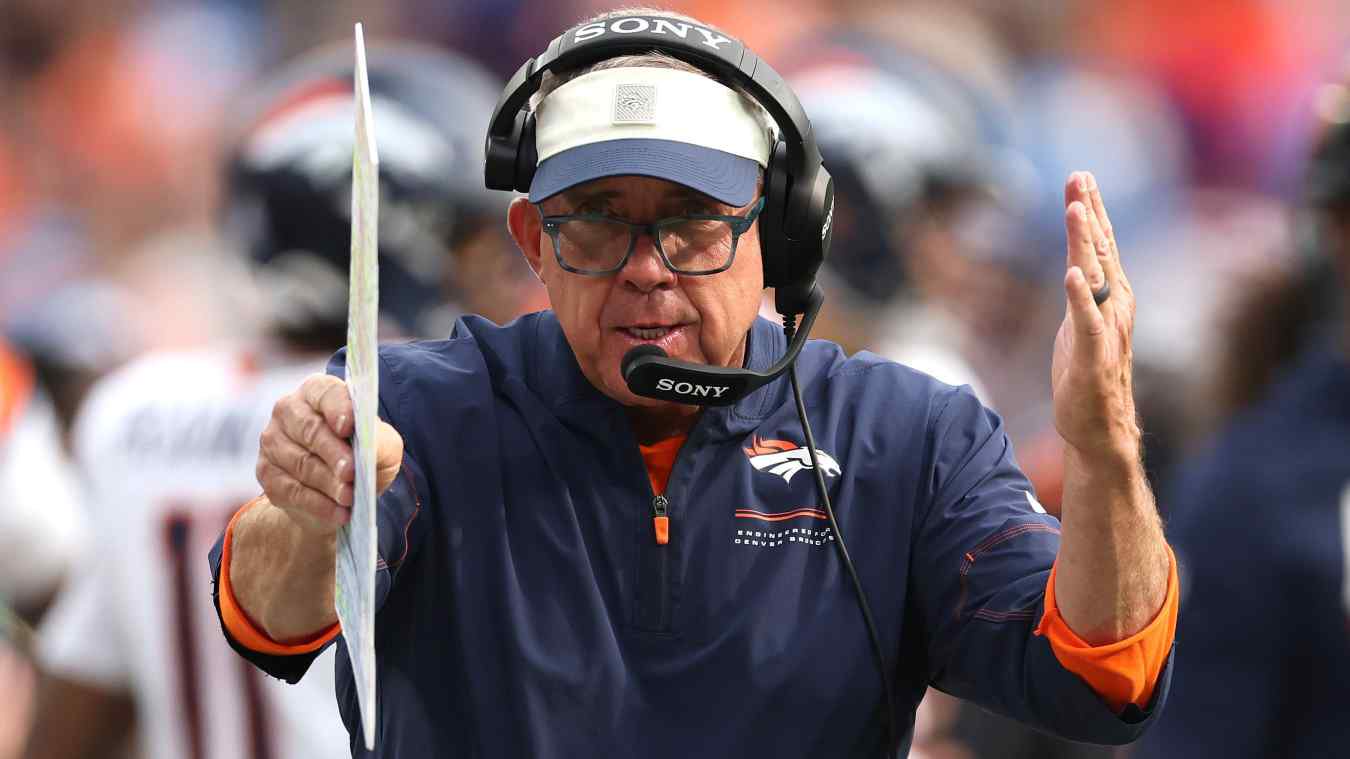 Sean Payton