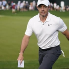 McIlroy says he and Adam Scott also involved in Saudi meetings