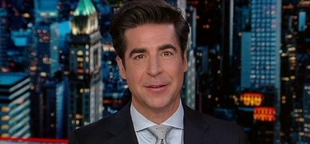 JESSE WATTERS: There's nothing Barack Obama and Bill Clinton can do to save Biden