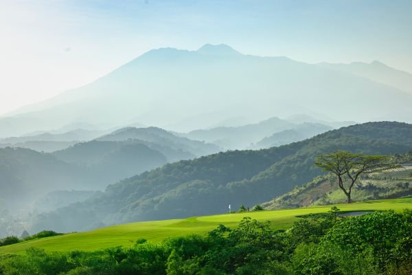 Trump International Golf Club Lido: Destinasi Golf Terbaru dengan Sentuhan Kemewahan