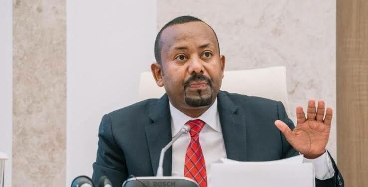 African presidents military leaders below age of 50