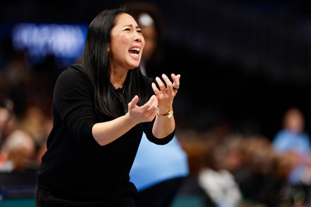 Valkyries Dream Basketball