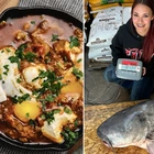 Hot headlines: Teen reels in monster catch, America's tastiest food stories and more in Lifestyle this week