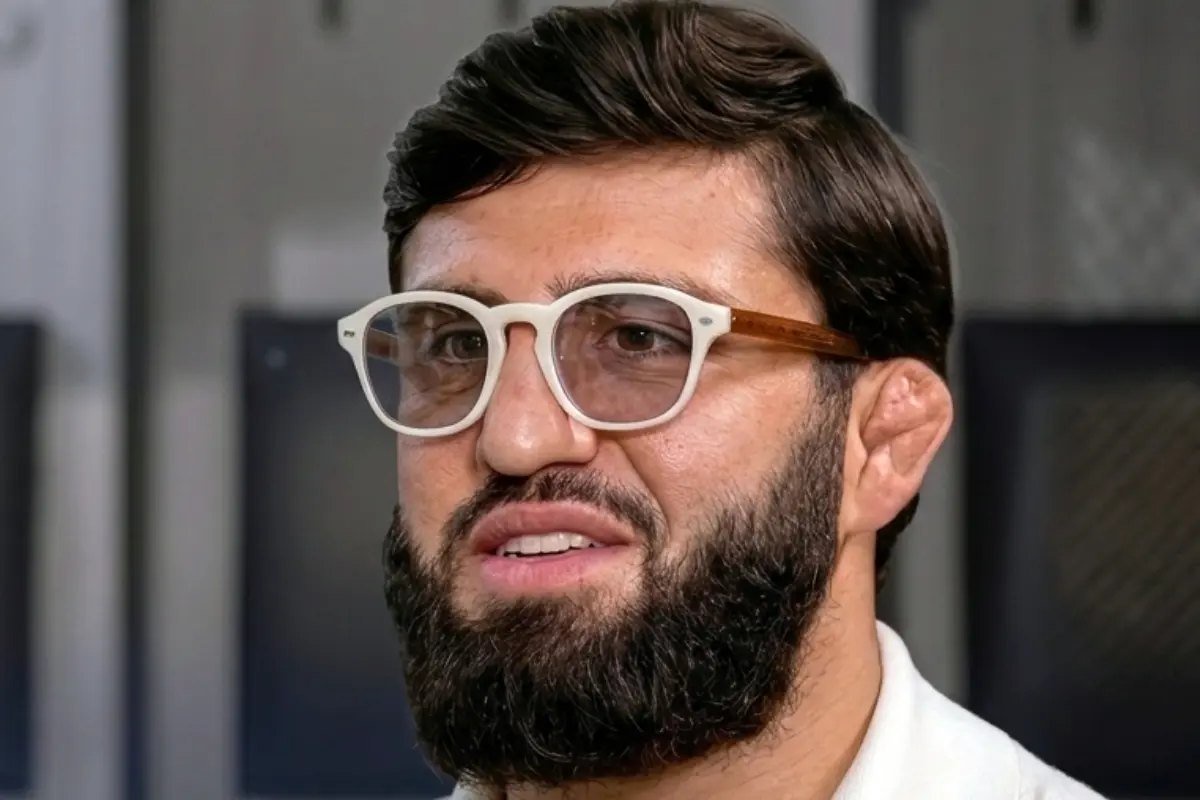 Arman Tsarukyan 2