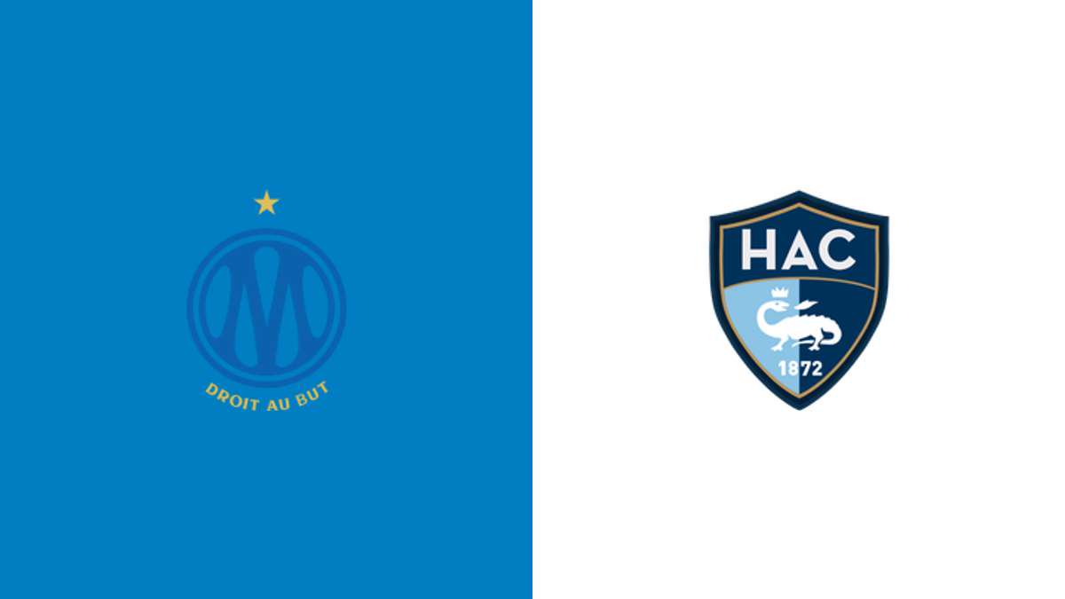 Marseille vs Le Havre