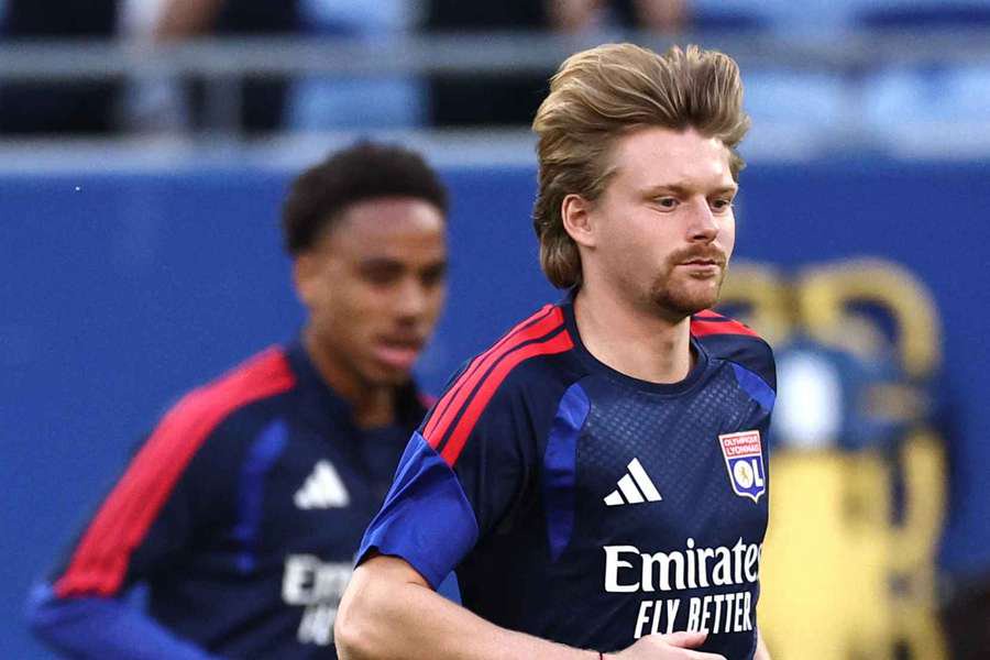 Pavel Sulc is set to miss around four months