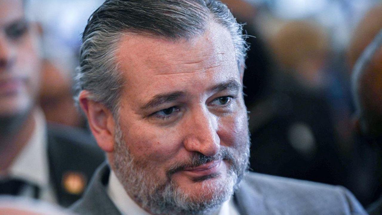 Image of Ted Cruz