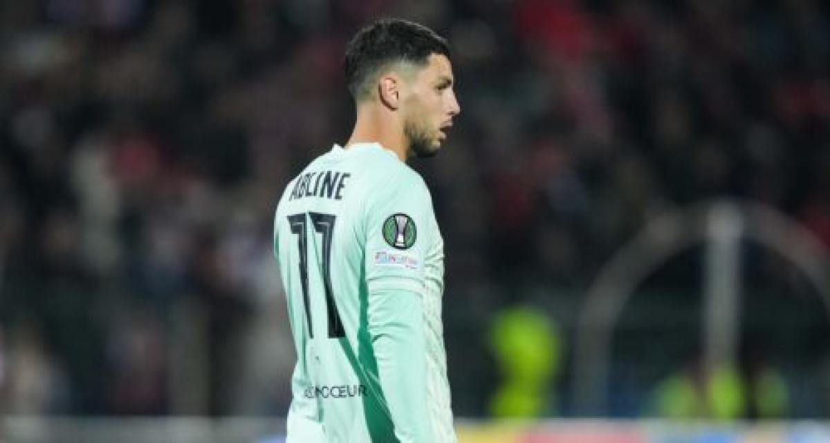 Matthis Abline et Monaco pour la passe de deux ?