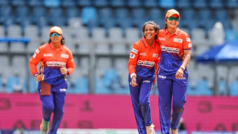 Sayali, Ira shine as Falcons register second straight win in T20 Mumbai Women’s League