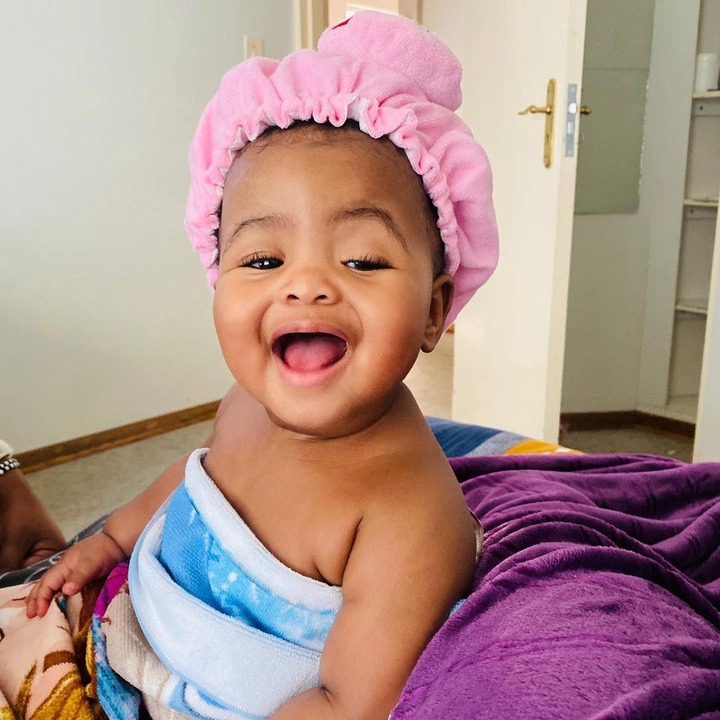 Gogo Skhotheni And Her Funny Family OPINION Opera News