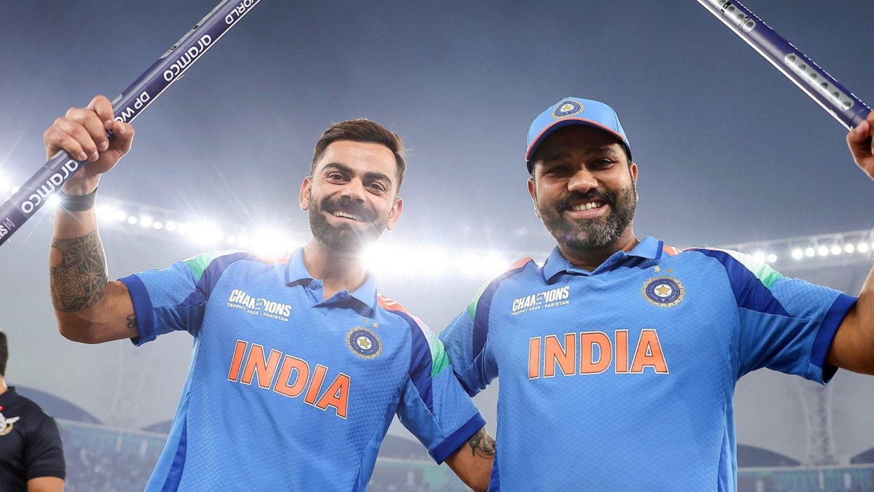 Virat Kohli, Rohit Sharma Return As India Announce New Zealand Tour Squads; Check Full List